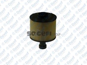 PURFLUX C826 Yakit Filtresi Clio Iv Captur Logan Ii Sandero Ii Dokker 1.5dci 12->